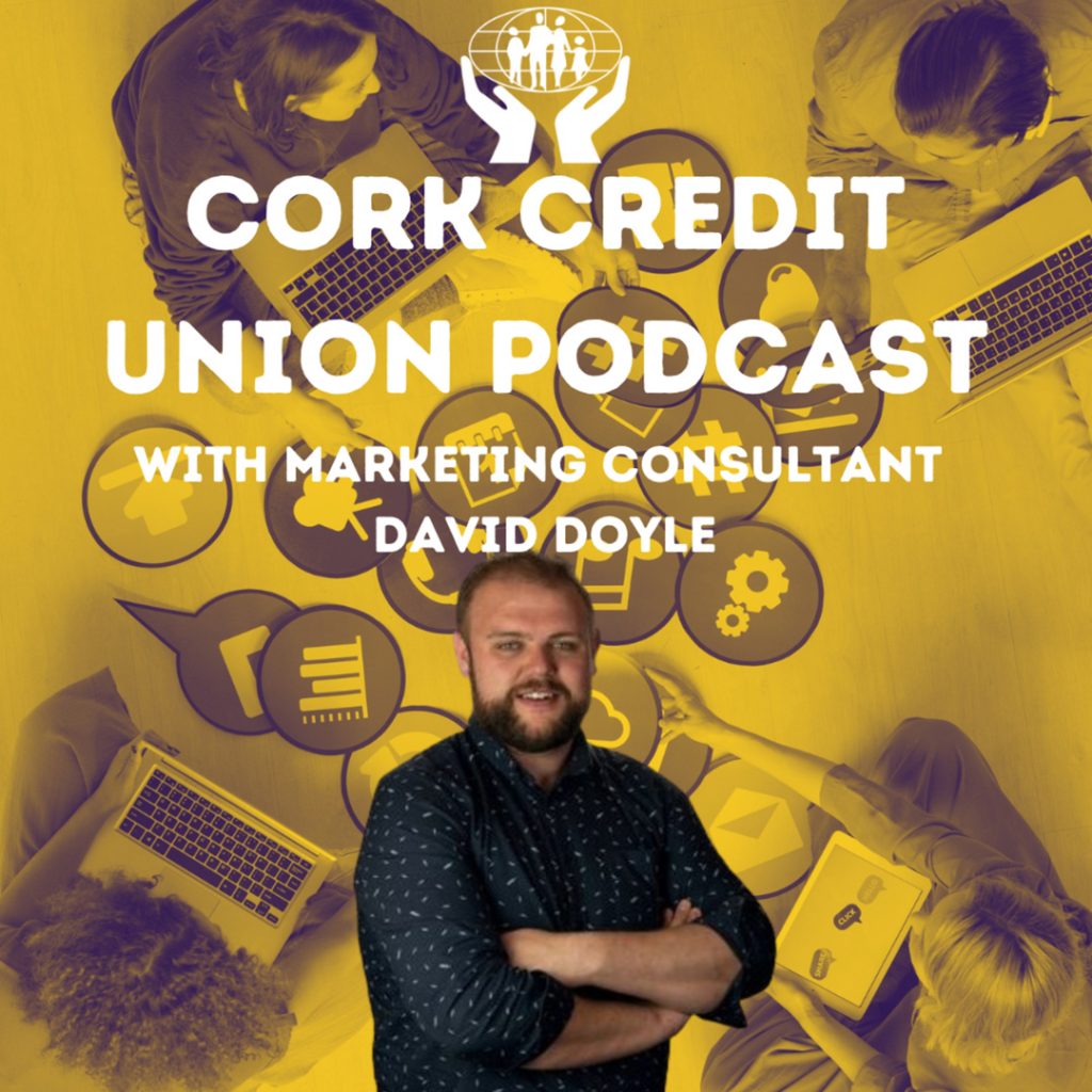 Credit Union Podcast with David Doyle_Integrate Insights