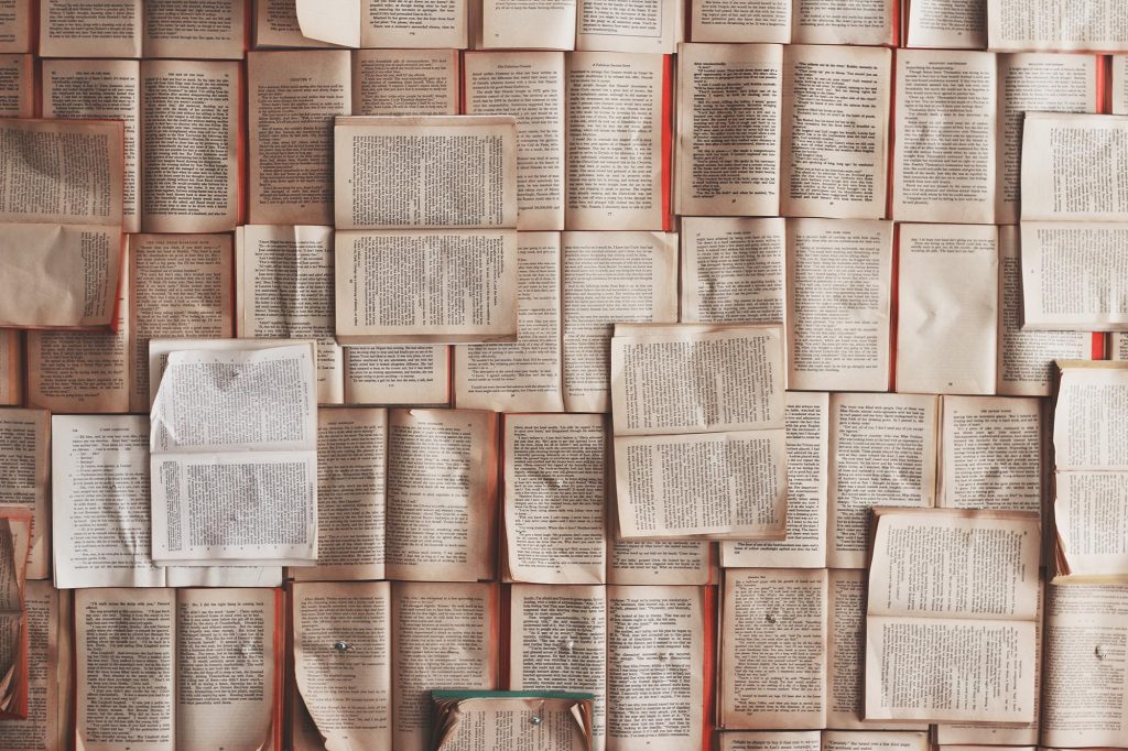 Stories Matter - Why Storytelling Is Important in Marketing